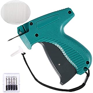 Clothes Tagging Applicator