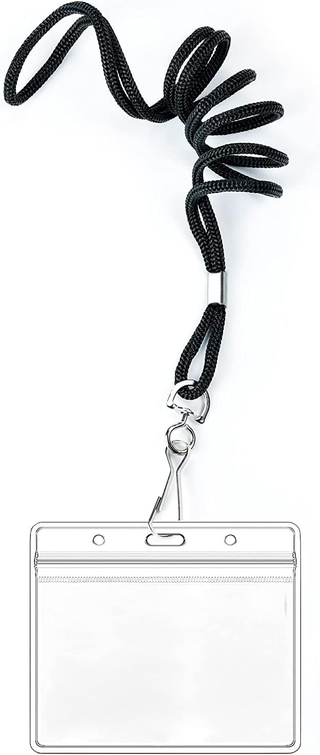 Cordón de empleado de Shiekh