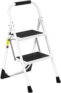 Step Ladder Folding Step Stool