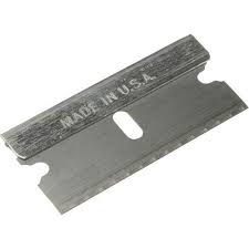 Recambios de maquinilla de afeitar