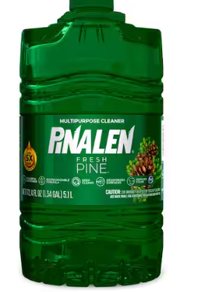 Pinesol