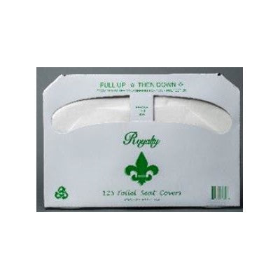 FUNDAS DE ASIENTO ROYALTY PREMIUM ESTÁNDAR MEDIO PLEGABLES