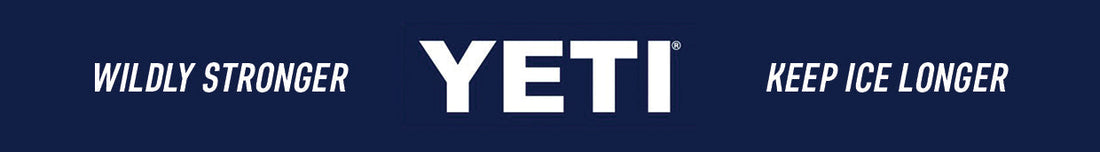 YETI Cooler May-June 2025 (CES)