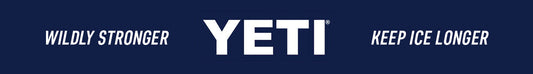 YETI Cooler May-June 2025 (CES)