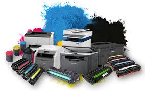 Printers - Ink, Drums, Paper – Shiekh Portal