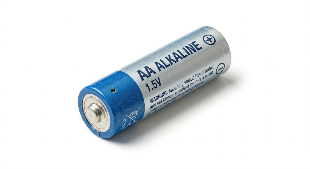 AA Battery