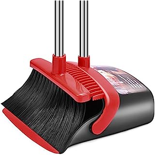 Standing Dust Pan