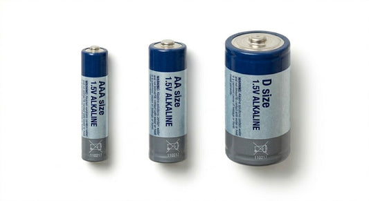 AA Battery