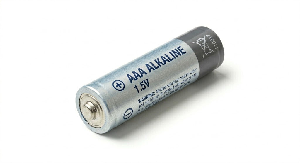AA Battery