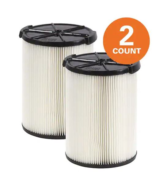 Shop Vac Filter