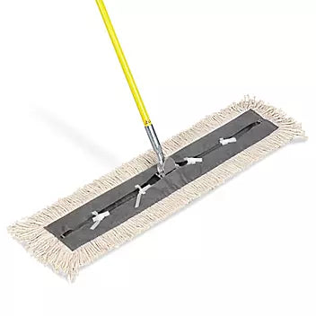 Economy Dust Mop Kit - 36"