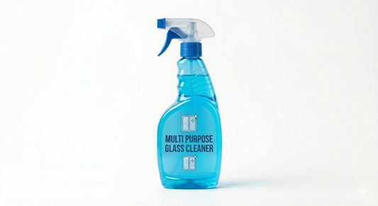 Glass Cleaner with Ammonia-D Trigger Spray, 32 fl Oz. (322338) Final Price $7.19
