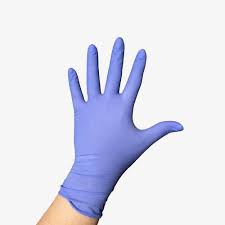Guantes de latex