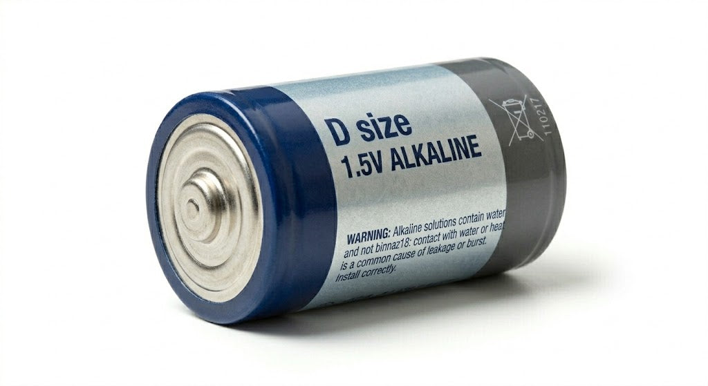 AA Battery