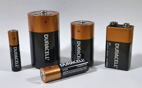 AA Battery