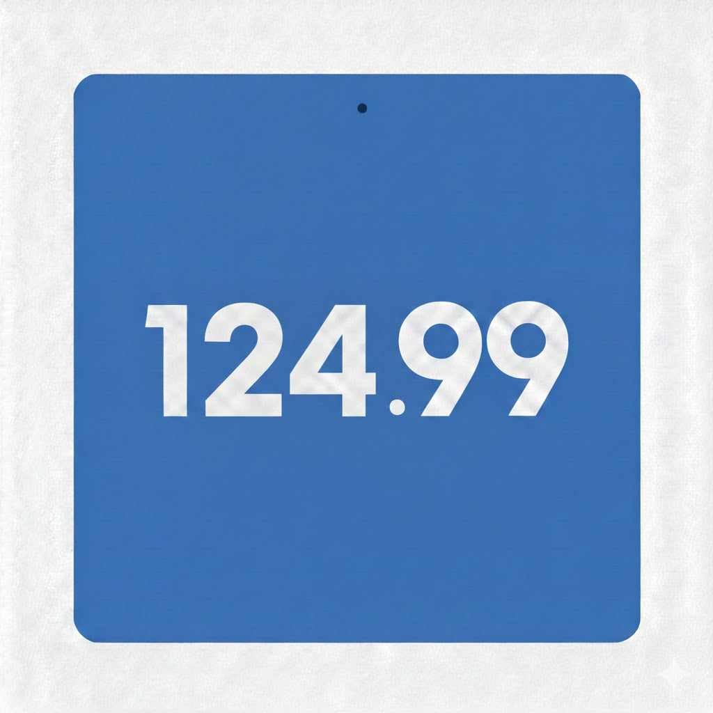 Sale Tags
