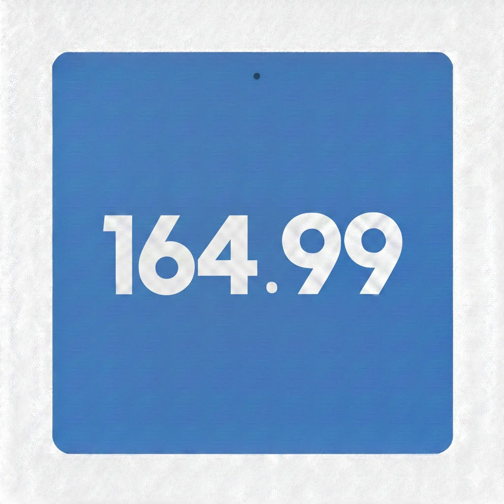 Sale Tags