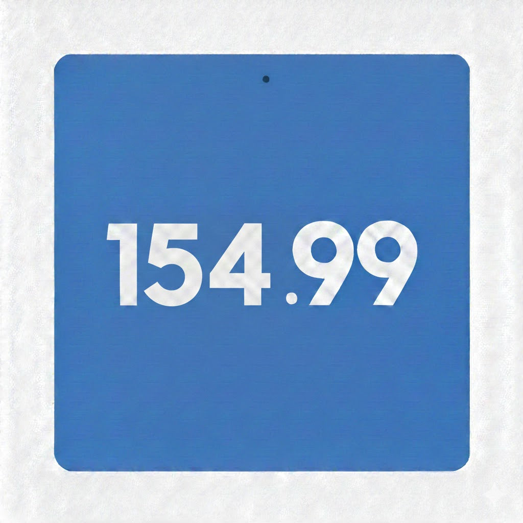 Sale Tags