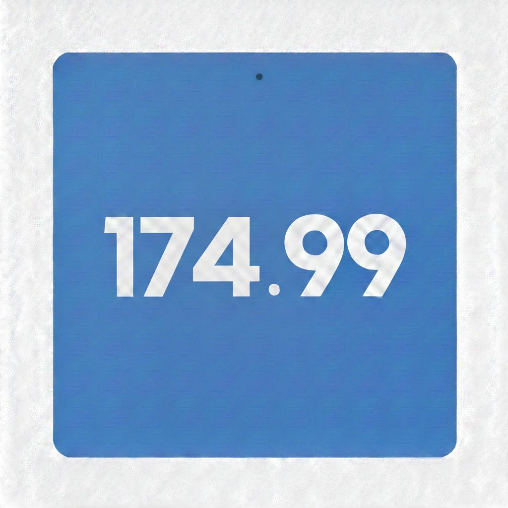 Sale Tags