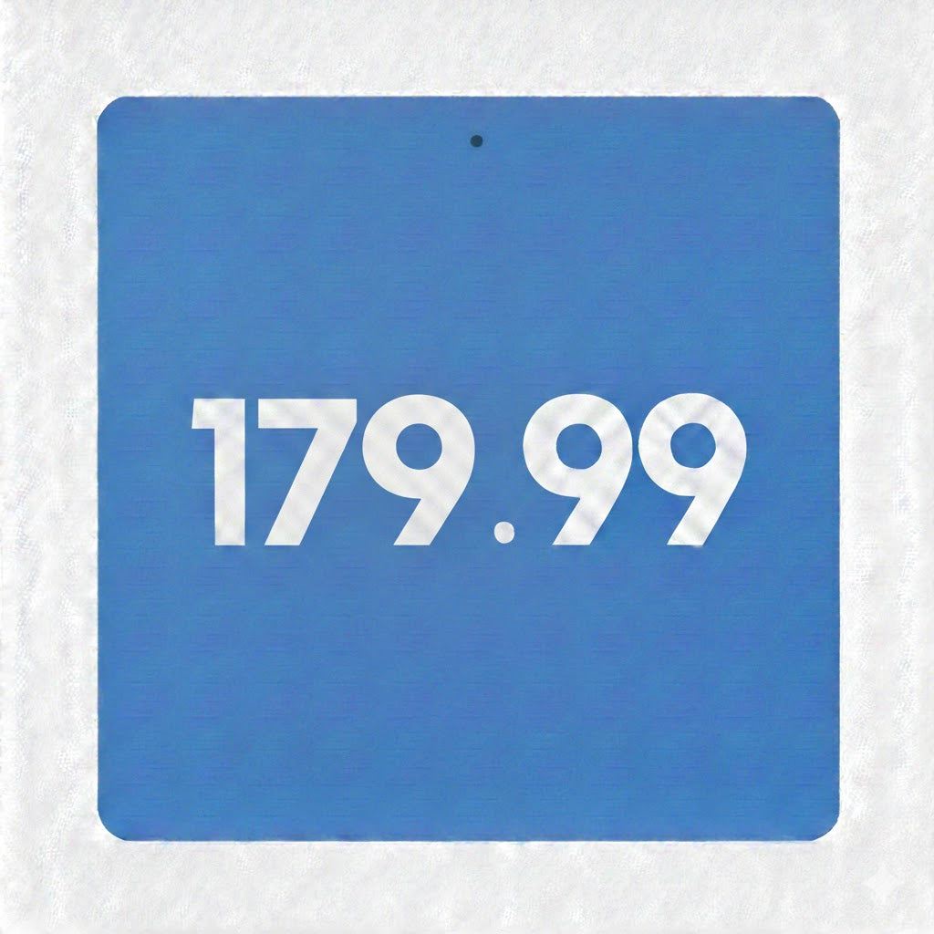 Sale Tags