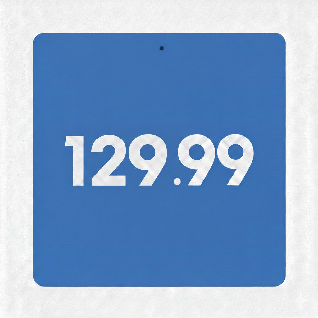 Sale Tags