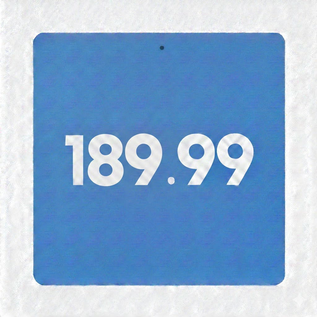 Sale Tags