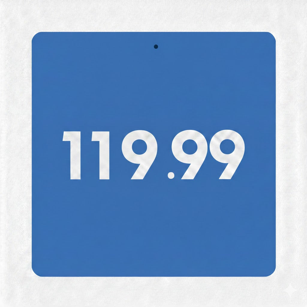Sale Tags