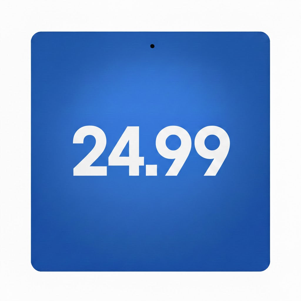 Sale Tags