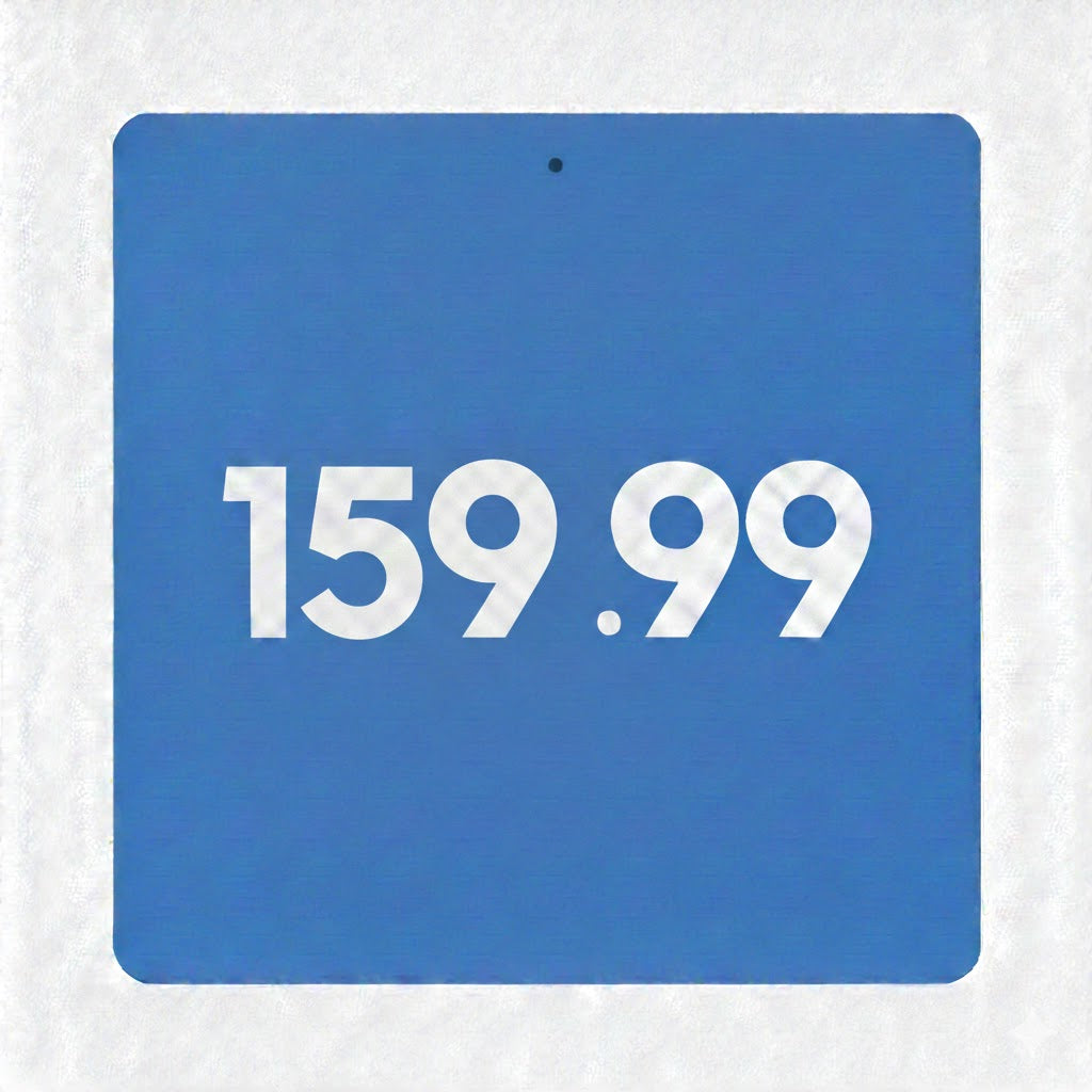 Sale Tags