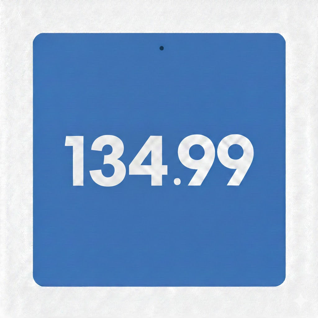 Sale Tags
