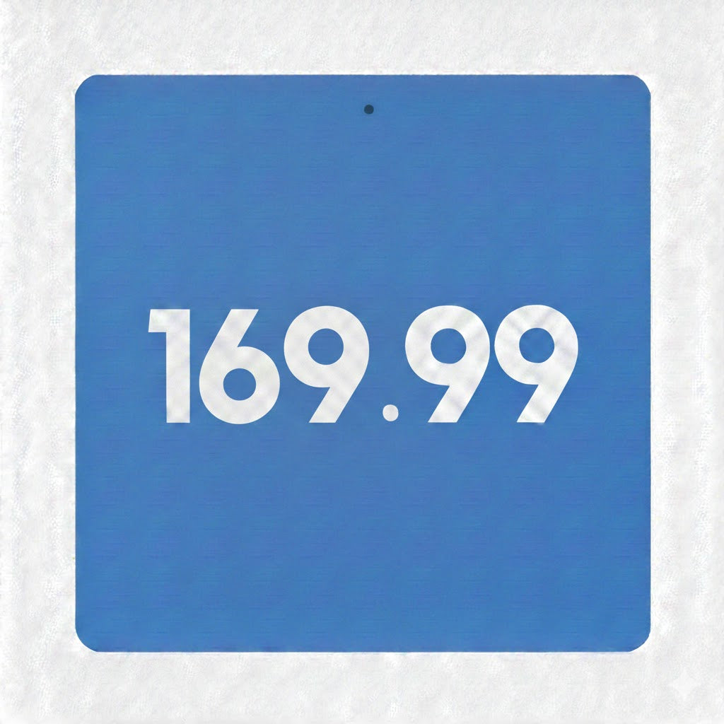 Sale Tags