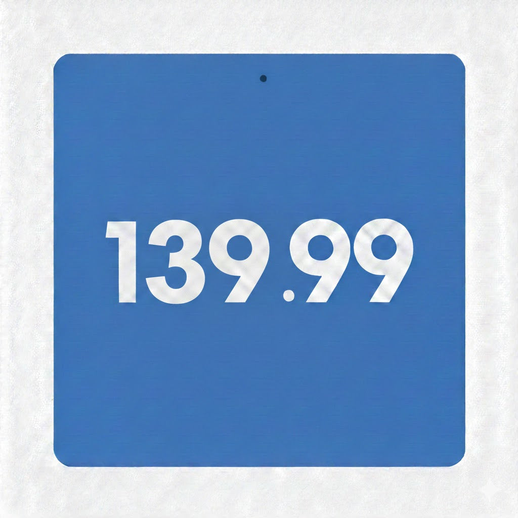 Sale Tags