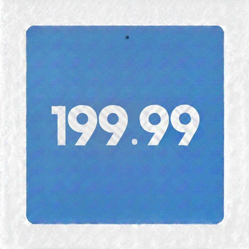 Sale Tags