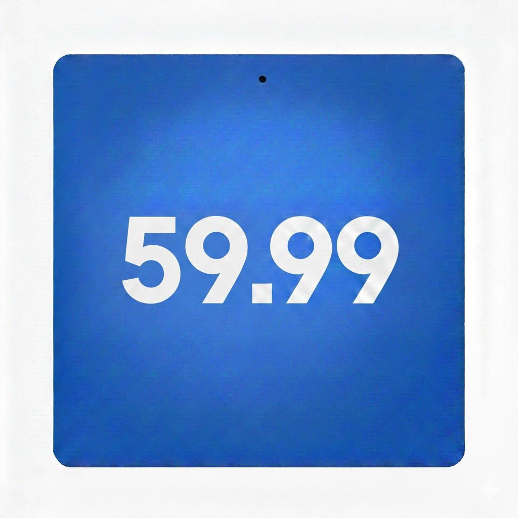 Sale Tags