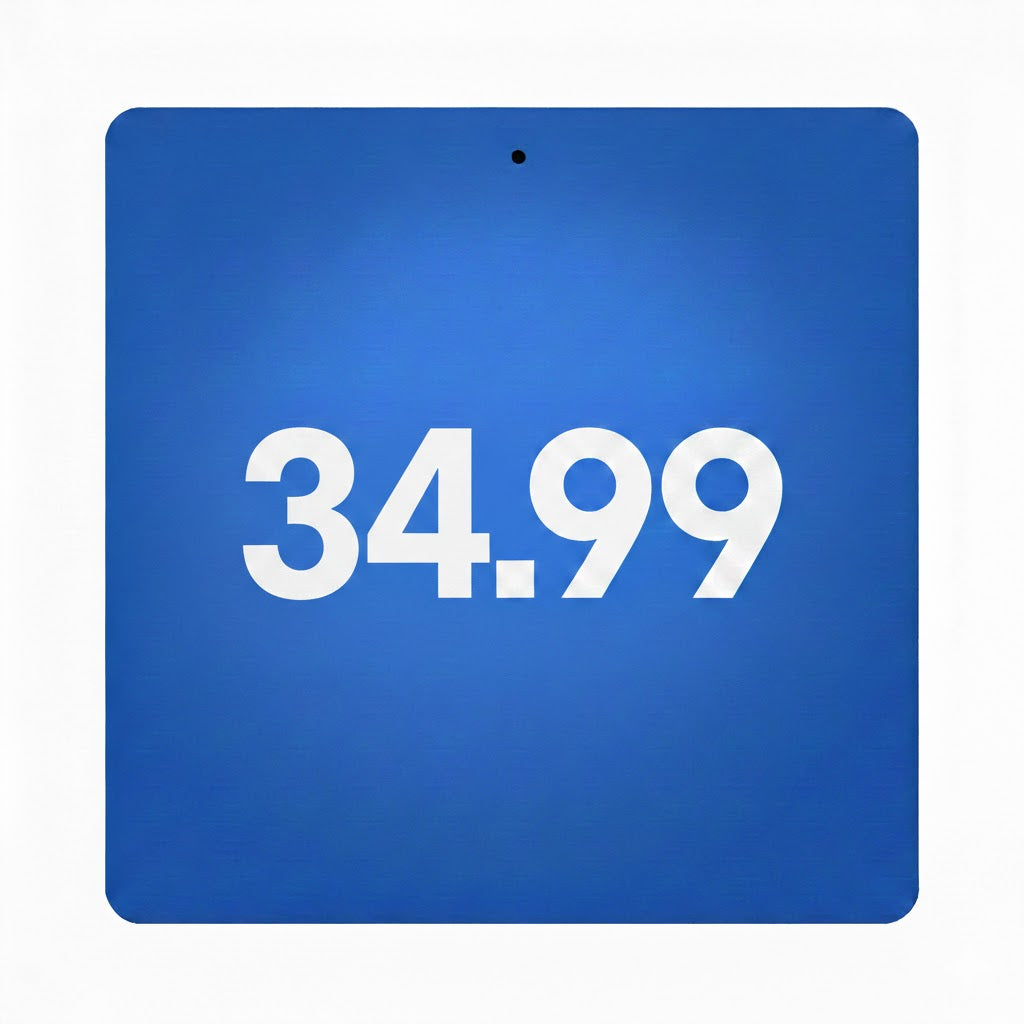 Sale Tags