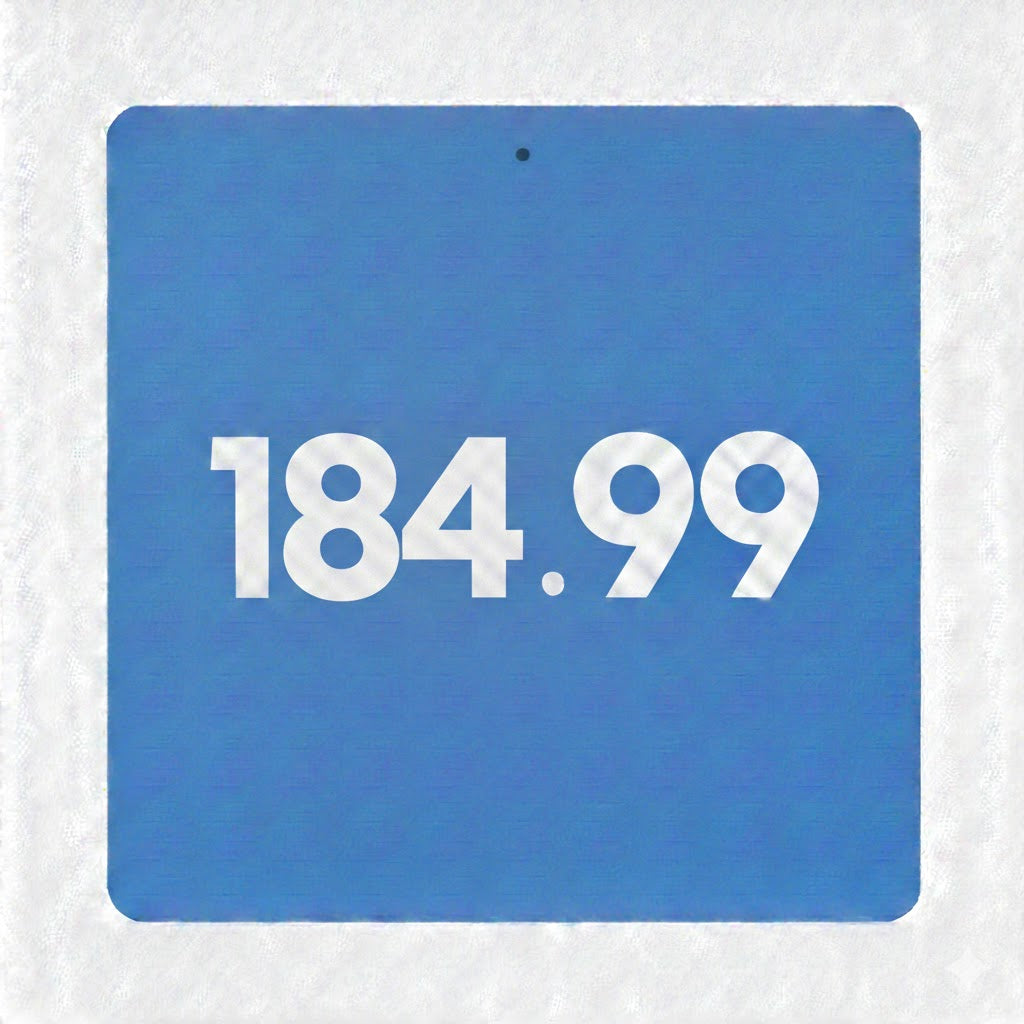 Sale Tags