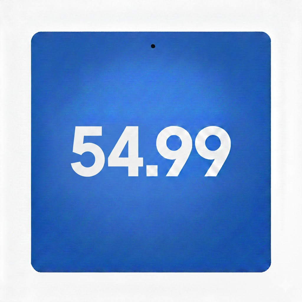 Sale Tags