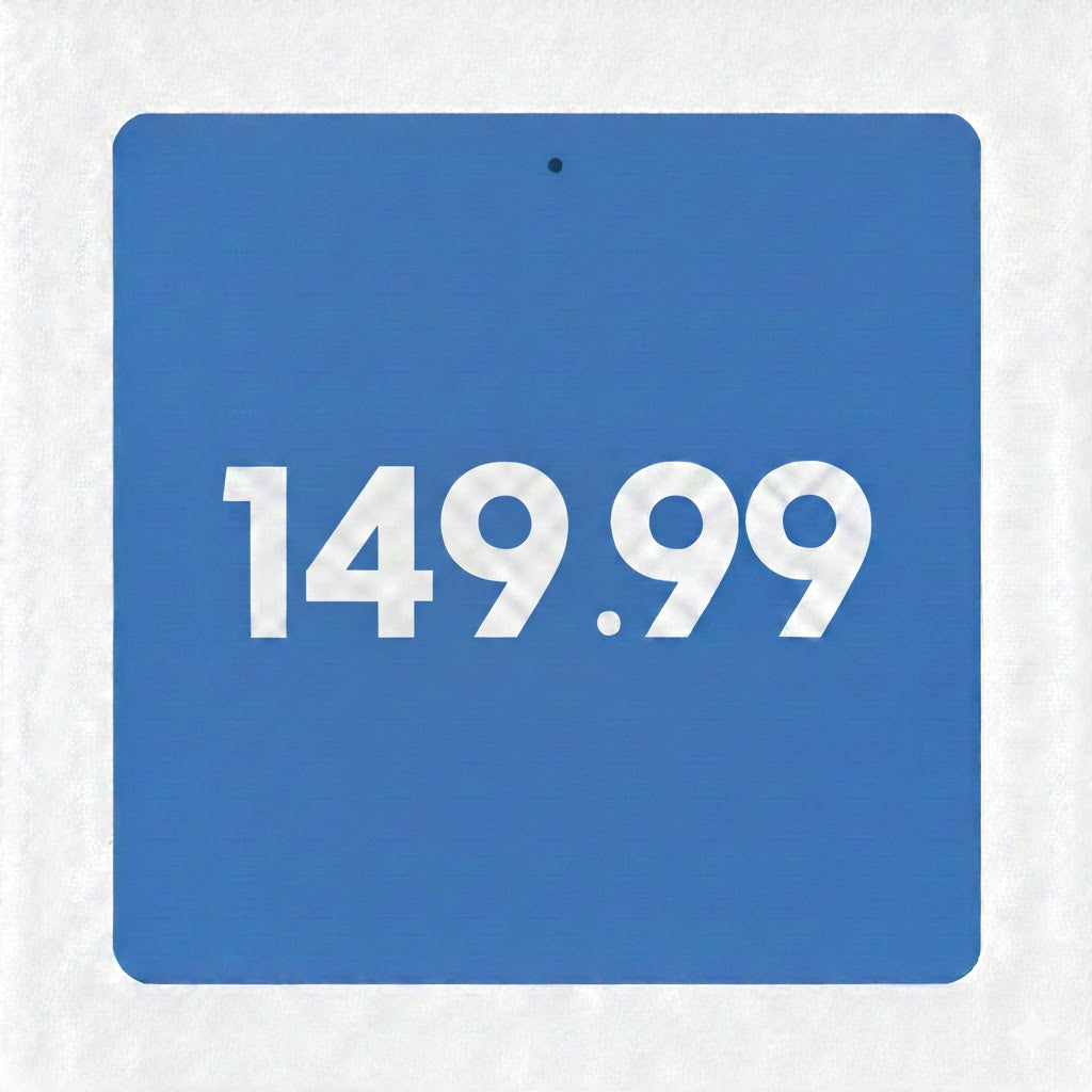 Sale Tags
