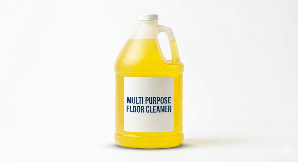 Pine Floor Cleaner
