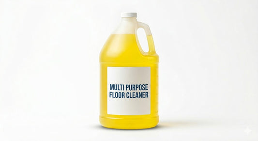 Pine Floor Cleaner