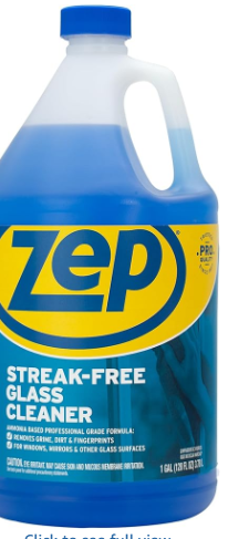 Windex refill