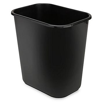 Office Trash Can - 7 Gallon