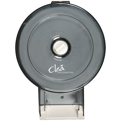 DISPENSADOR DE PAPEL DE UN SOLO ROLLO CLEA 1/EA (aprobación de DM)