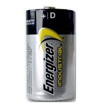 AA Battery