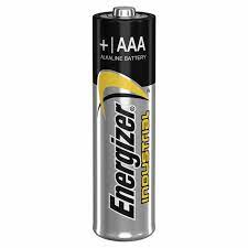 AA Battery