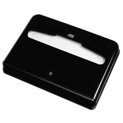 Dispensador de tapas de inodoro