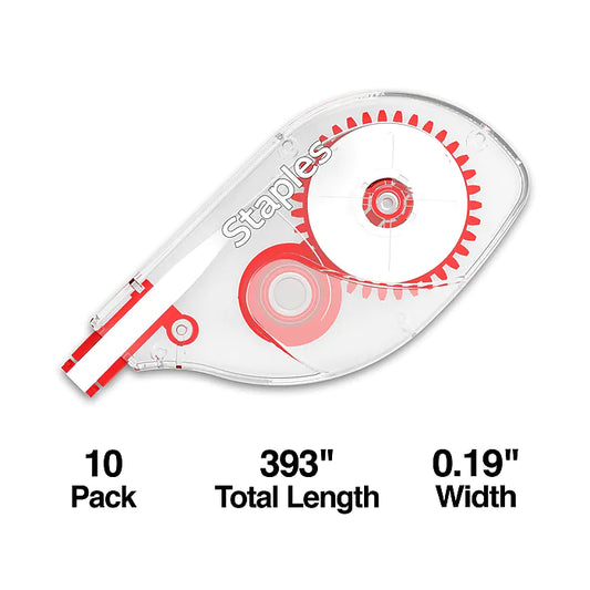 Líquido corrector BIC Cover-it, blanco 
